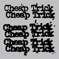 Cheap Trick Long Sleeve Tee | Teevron