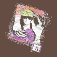 Kim Mitchell, The Kim Mitchell, Kim Mitchell Art, Kim Mitchell Vintage Long Sleeve Tee | Teevron