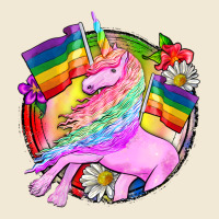 Pride Unicorn Premium Tee | Teevron