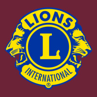 Lions Clubs International Classic Long Sleeve Tee | Teevron