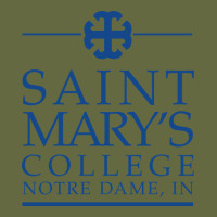 Saint Mary's College Belles Long Sleeve Tee | Teevron