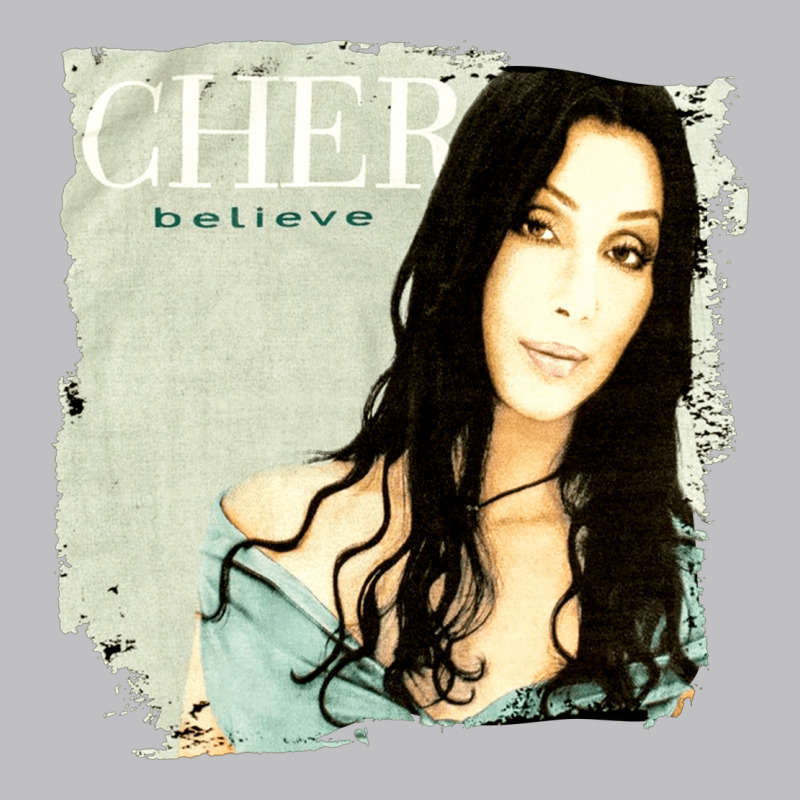 Cher Believe Tour, Cher Believe Tours, Cher, Believe, Tour, The Cher B Long Sleeve Tee by PixelFlow | Teevron