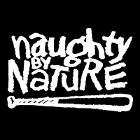 Naughty By Nature Long Sleeve Tee | Teevron