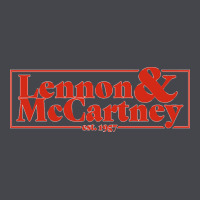 Lennon & Mccartney Classic Long Sleeve Tee | Teevron