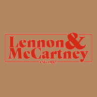 Lennon & Mccartney Classic Long Sleeve Tee | Teevron