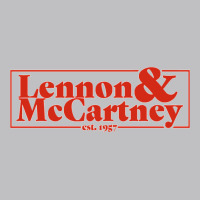Lennon & Mccartney Classic Long Sleeve Tee | Teevron
