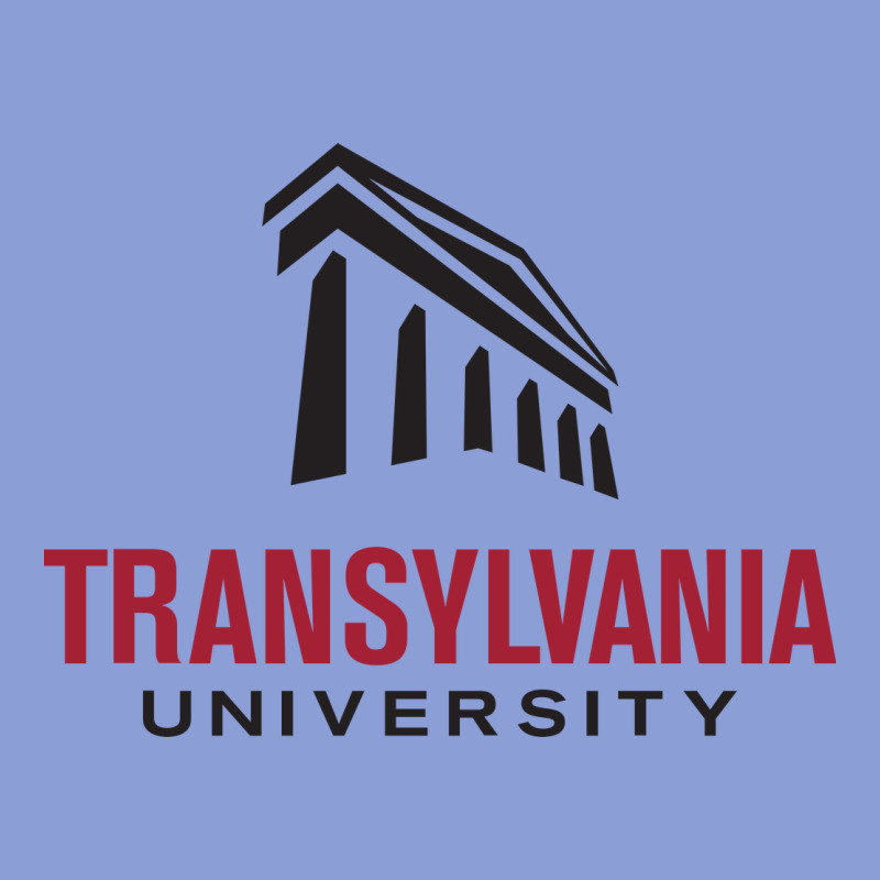 Transylvania University Long Sleeve Tee by PixelFlow | Teevron