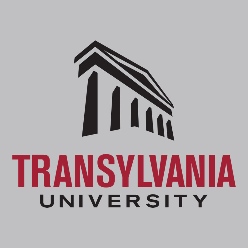 Transylvania University Long Sleeve Tee by PixelFlow | Teevron