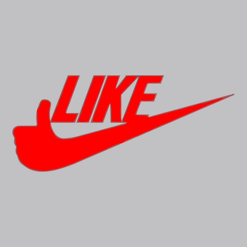 Like Long Sleeve Tee by PixelFlow | Teevron