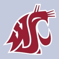 Washington State Cougars Long Sleeve Tee | Teevron