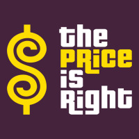 Price Is Right Long Sleeve Tee | Teevron
