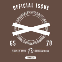 Official Issue Xo For Dark Long Sleeve Tee | Teevron