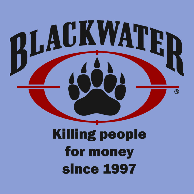 Blackwater Long Sleeve Tee by PixelFlow | Teevron