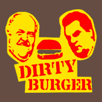 Dirty Burger Long Sleeve Tee | Teevron