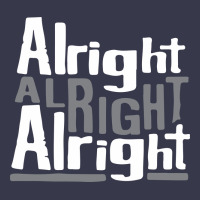 Matthew Mcconaughey Dazed & Confused Alright Alright Alright Hipster T Long Sleeve Tee | Teevron