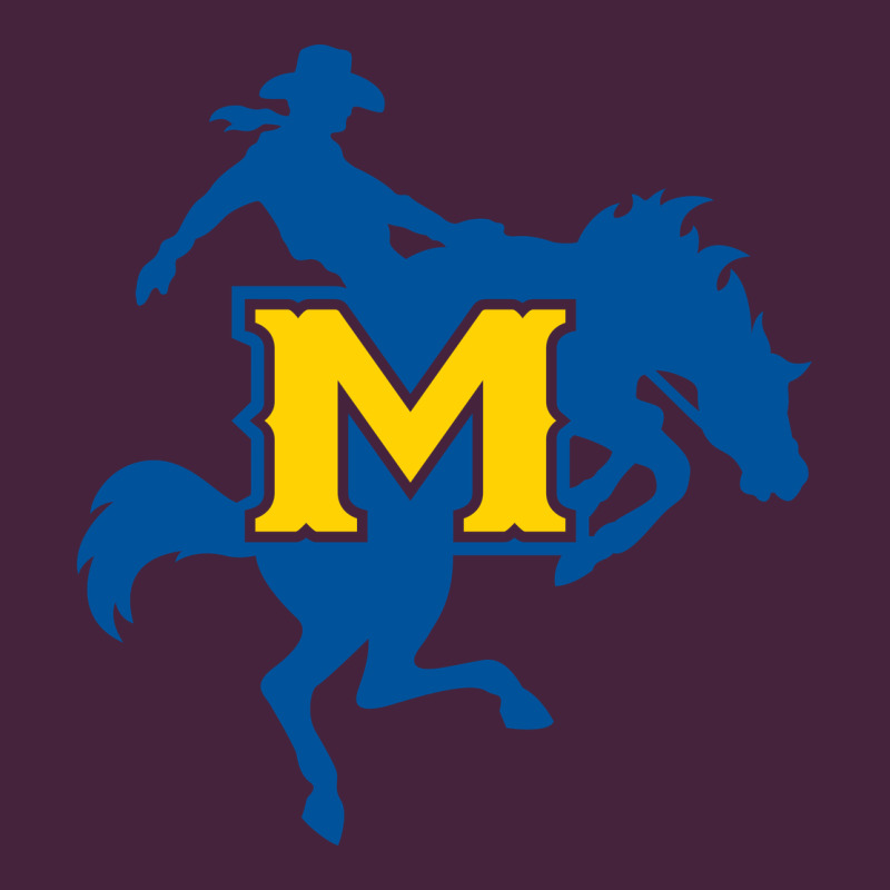 Mcneese  Athletics Long Sleeve Tee by PixelFlow | Teevron