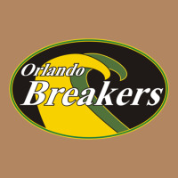 Orlando Breakers Football Team Long Sleeve Tee | Teevron