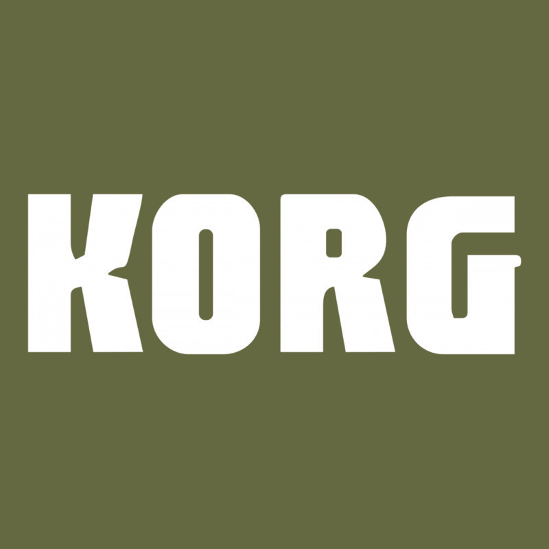 Korg New Long Sleeve Tee by PixelFlow | Teevron