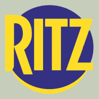 Ritz Cracker Long Sleeve Tee | Teevron