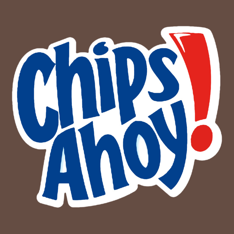 Chips Ahoy Snack Long Sleeve Tee by PixelFlow | Teevron