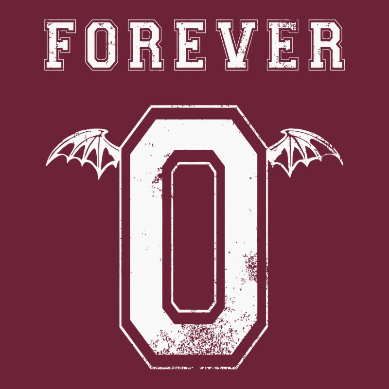 #sevenfold #forever Long Sleeve Tee by PixelFlow | Teevron