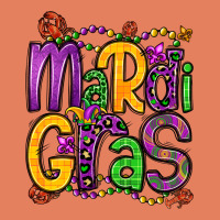 Mardi Gras Classic Tee | Teevron
