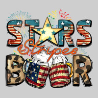 Stars Stripes Beer Premium Tee | Teevron