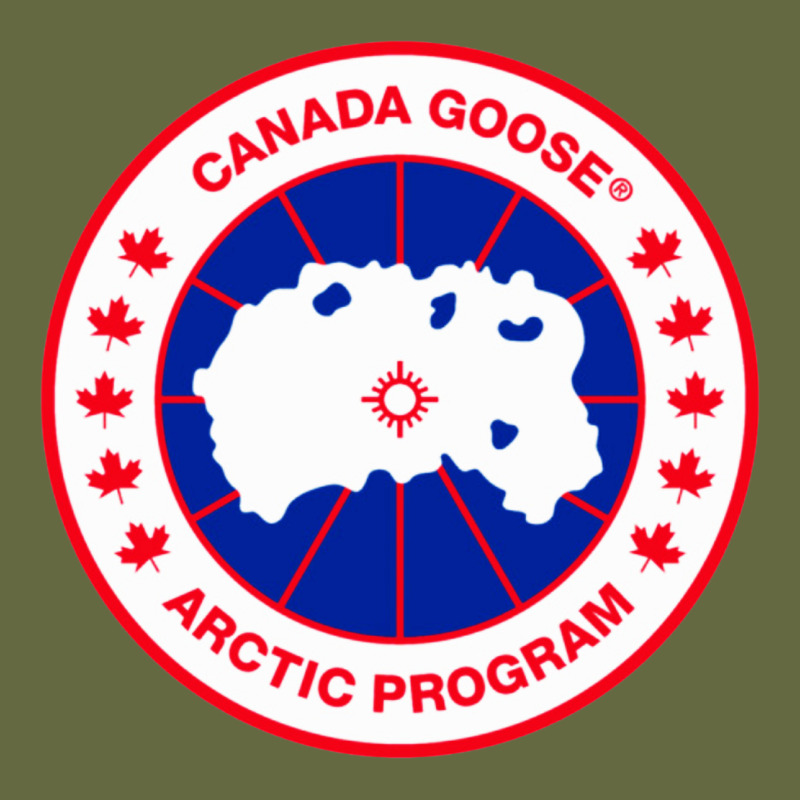 Canada Goose Long Sleeve Tee by SnappyArt | Teevron