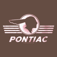 Pontiac Distressed Long Sleeve Tee | Teevron
