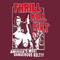 Thrill Kill Kults, Thrill Kill Kults Vintage, Thrill Kill Kults Art, T Long Sleeve Tee | Teevron