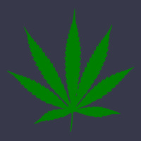 Weed Long Sleeve Tee | Teevron
