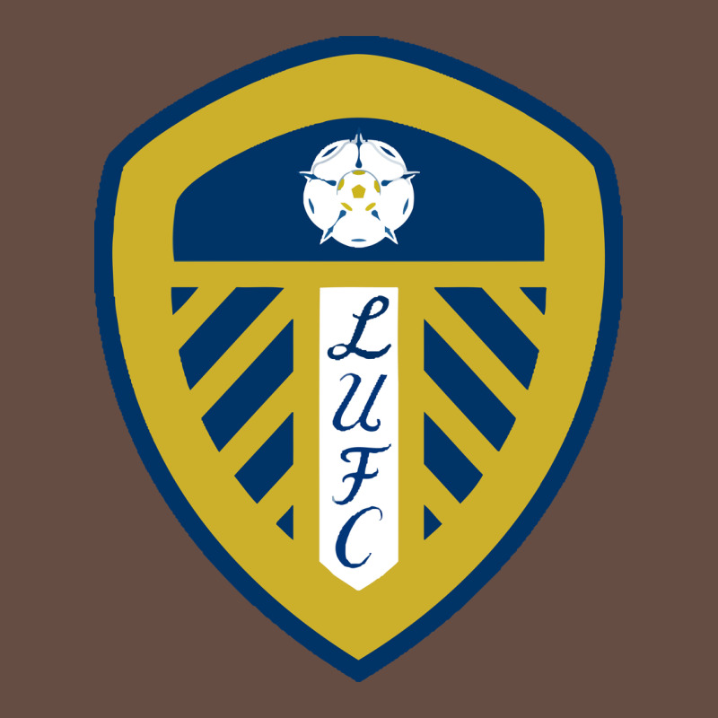 Leeds-fc Long Sleeve Tee by SnappyArt | Teevron