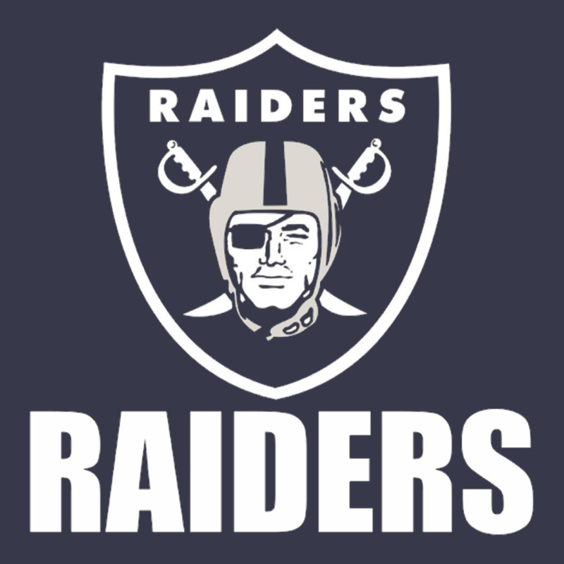 Raiders Long Sleeve Tee by SnappyArt | Teevron