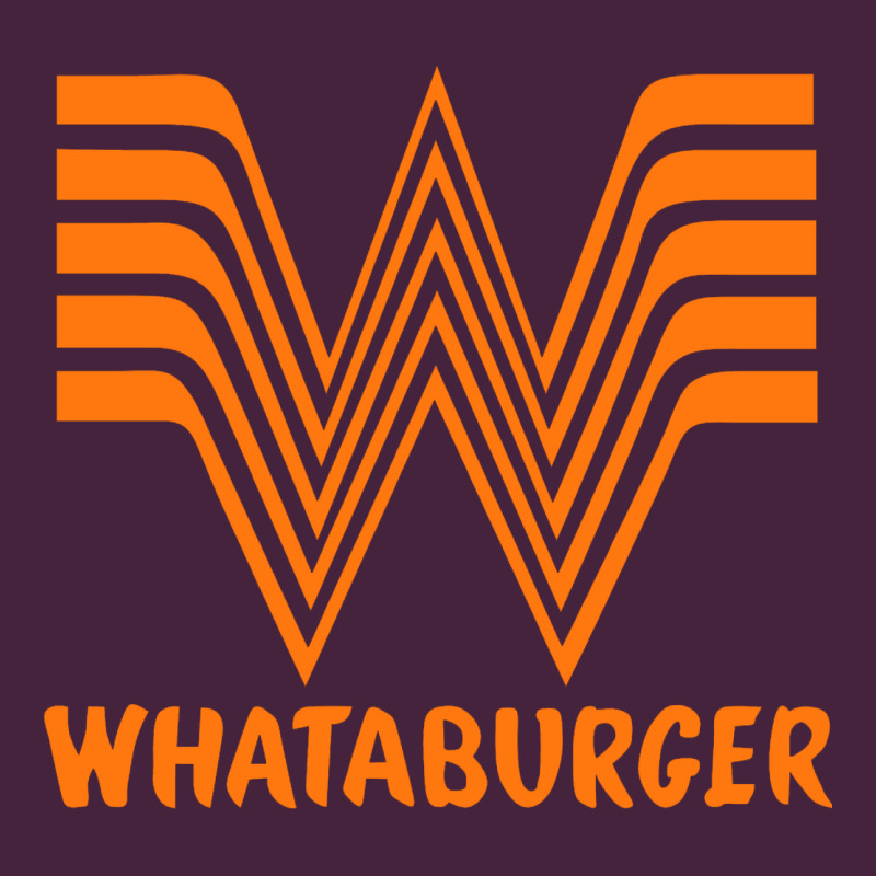 Whataburger Long Sleeve Tee by SnappyArt | Teevron