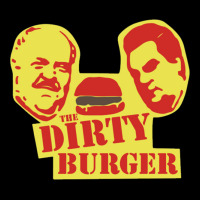 Dirty Burger Long Sleeve Tee | Teevron