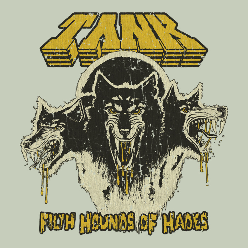 Filth Hounds Of Hades 1982, Tank, Filth Hounds Of Hades, Filth Hounds, Long Sleeve Tee by SnappyArt | Teevron