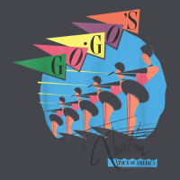 The Go Go's   Vacation Retro T Shirt Long Sleeve Tee | Teevron