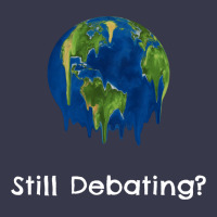 Environmental Climate Change Still Debating Summer Long Sleeve Tee | Teevron
