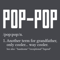 Pop Pop Gifts Grandpa Fathers Day Pop-pop Long Sleeve Tee | Teevron
