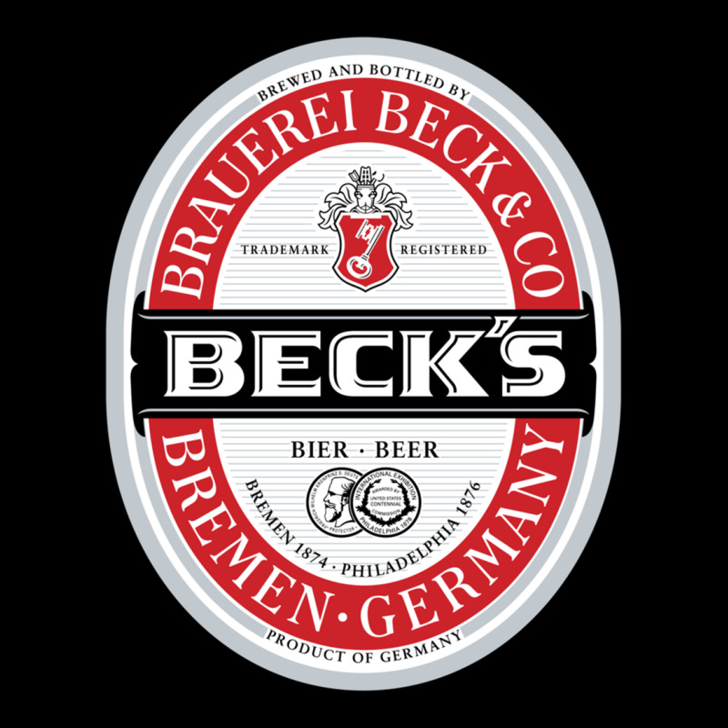 Beck’s-dark Long Sleeve Tee by SnappyArt | Teevron