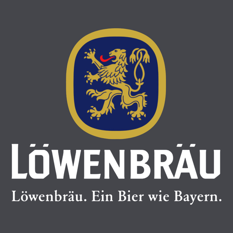 Lowenbrau Long Sleeve Tee by SnappyArt | Teevron