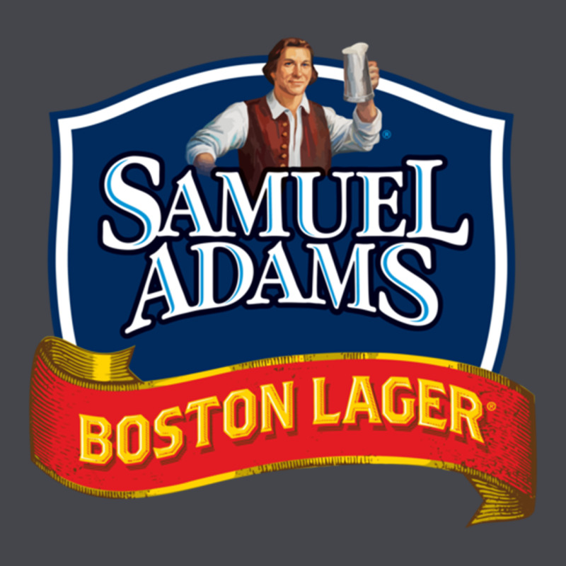 Samuel Adams Long Sleeve Tee by SnappyArt | Teevron