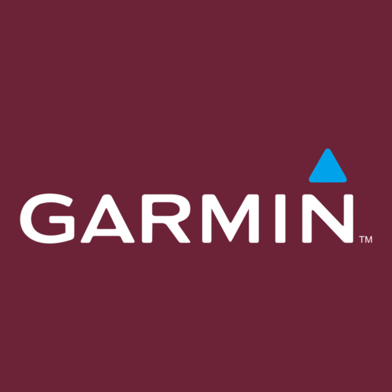 Official Garmin Original Merchandise Long Sleeve Tee by SnappyArt | Teevron