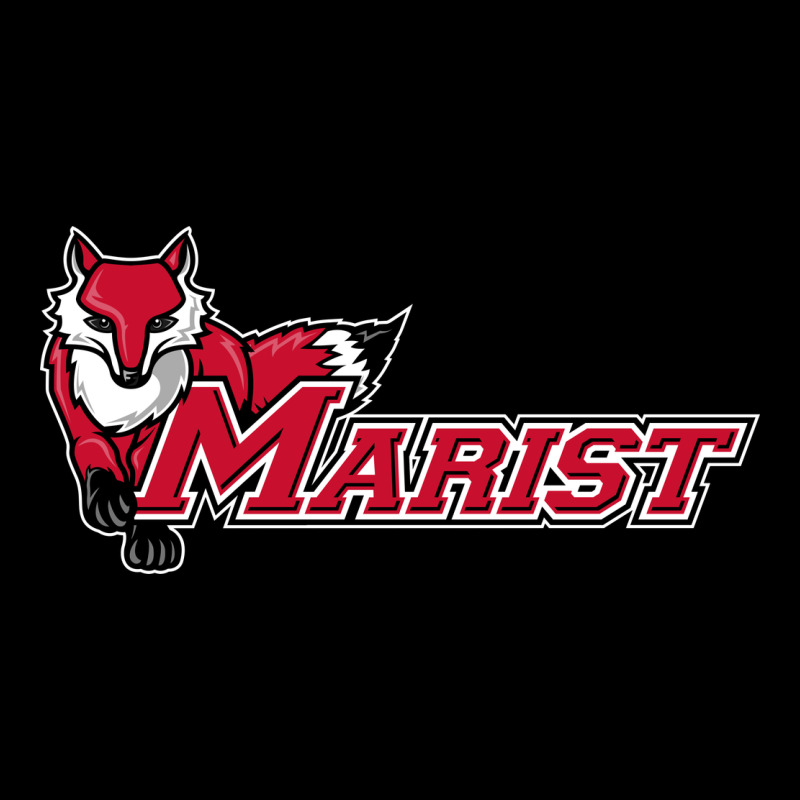 Cool,marist,red,foxes Long Sleeve Tee by SnappyArt | Teevron