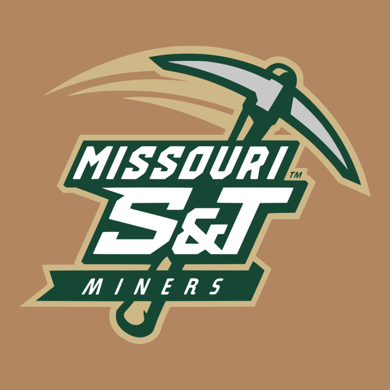 Missouri S&t Miners Long Sleeve Tee by SnappyArt | Teevron