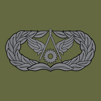 Air Force Civil Engineer Badge Long Sleeve Tee | Teevron
