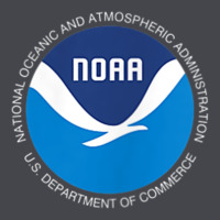 Noaa National Oceanic And Atmospheric Administrati Long Sleeve Tee | Teevron