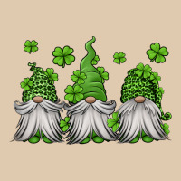 St Patricks Gnomes Heavyweight Sweatshirt | Teevron