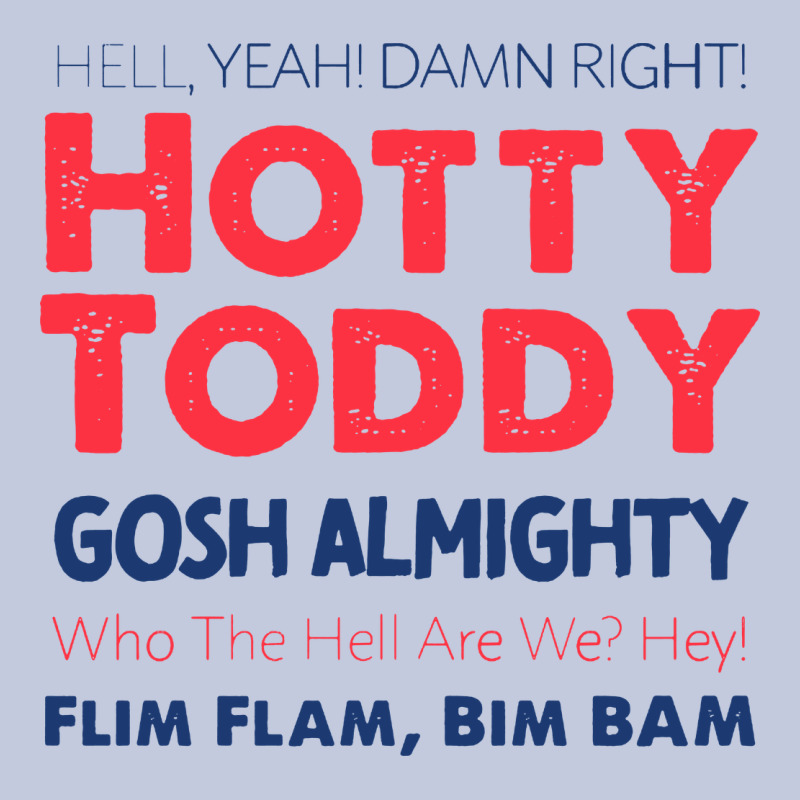 Hotty Toddy Long Sleeve Tee by SnappyArt | Teevron