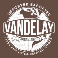 Vandelay Industries Long Sleeve Tee | Teevron